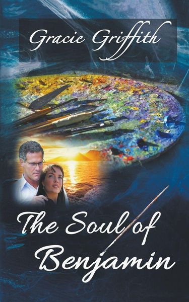 Produktbild: The Soul of Benjamin