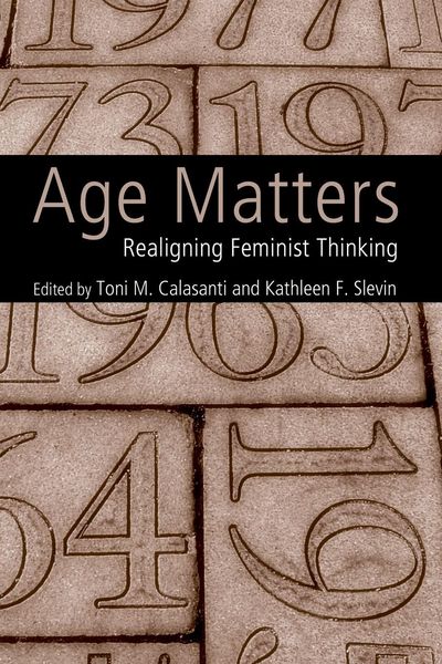 Produktbild: Age Matters