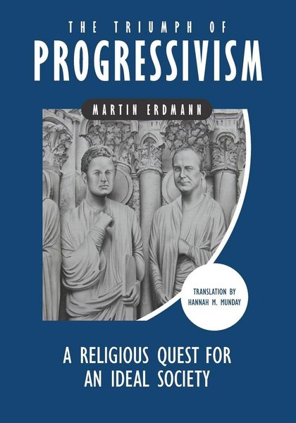 Produktbild: The Triumph of Progressivism