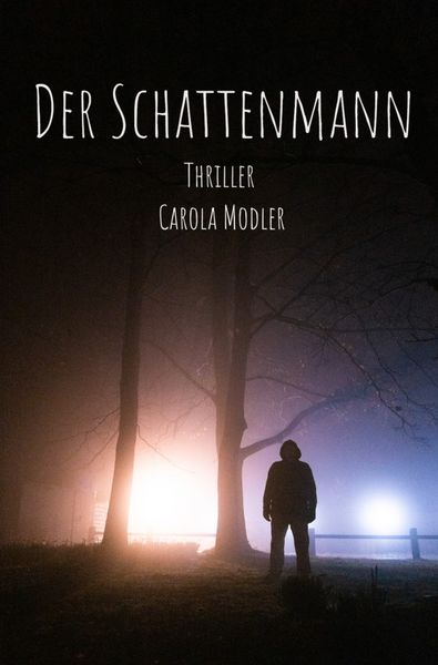 Produktbild: Der Schattenmann