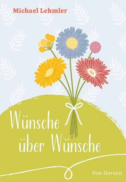 Produktbild: W&uuml;nsche &uuml;ber W&uuml;nsche