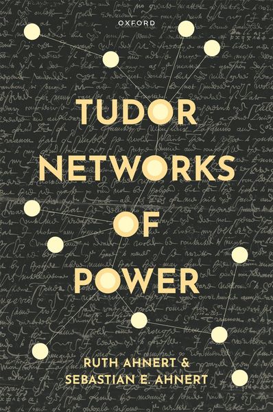 Produktbild: Tudor Networks of Power