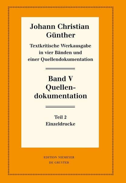 Produktbild: Quellendokumentation