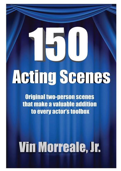 Produktbild: 150 Acting Scenes