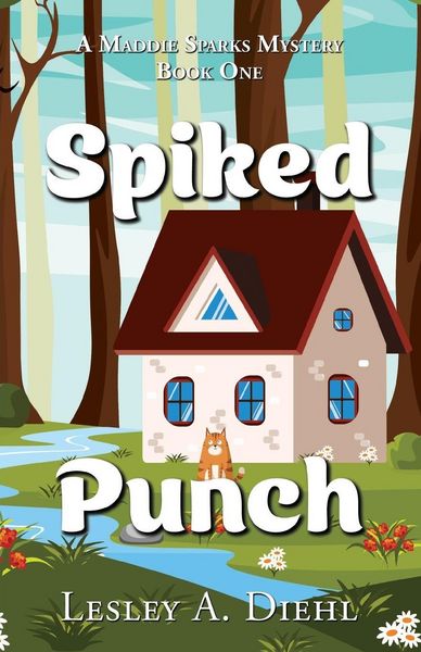 Produktbild: Spiked Punch