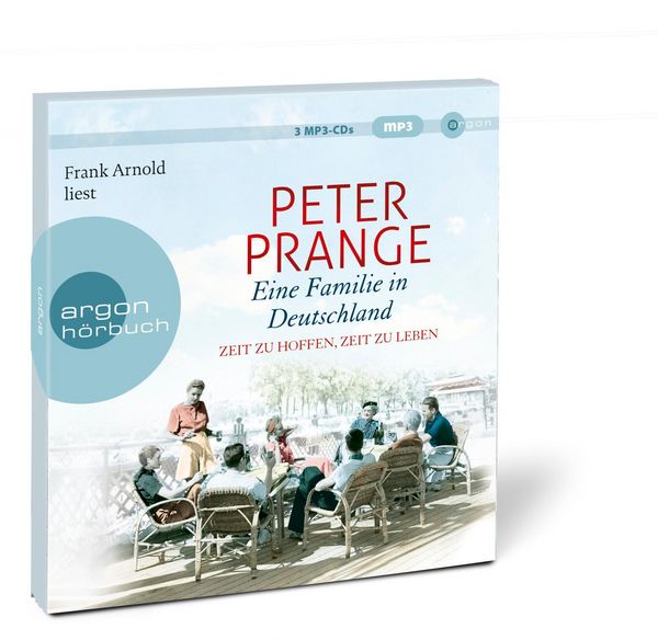 Produktbild: Eine Familie in Deutschland