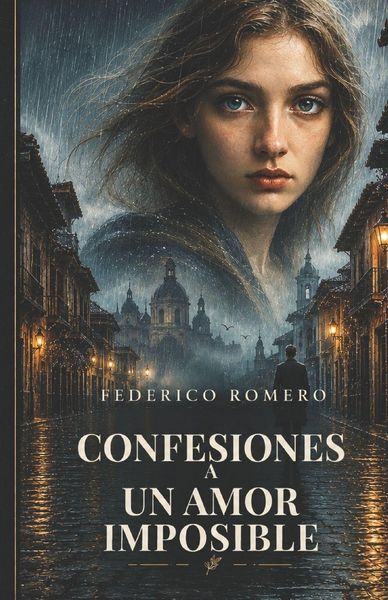 Produktbild: Confesiones a un amor imposible