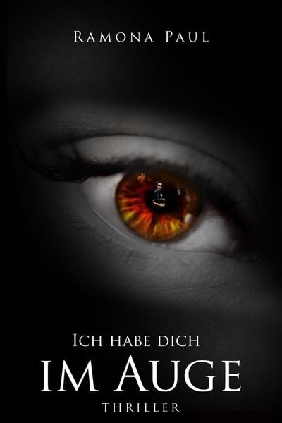 Produktbild: Ich habe dich im Auge