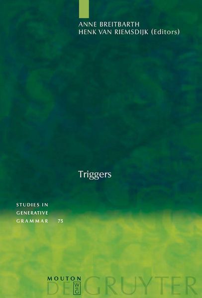 Produktbild: Triggers