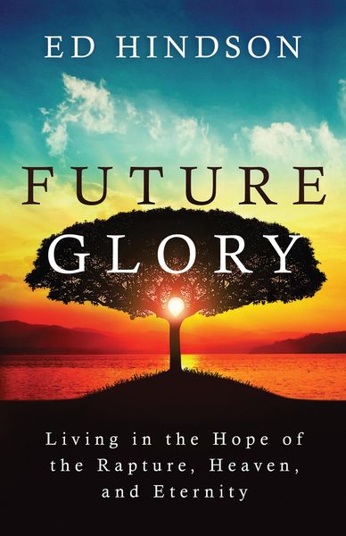 Produktbild: Future Glory