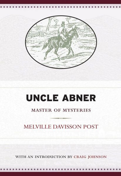 Produktbild: Uncle Abner