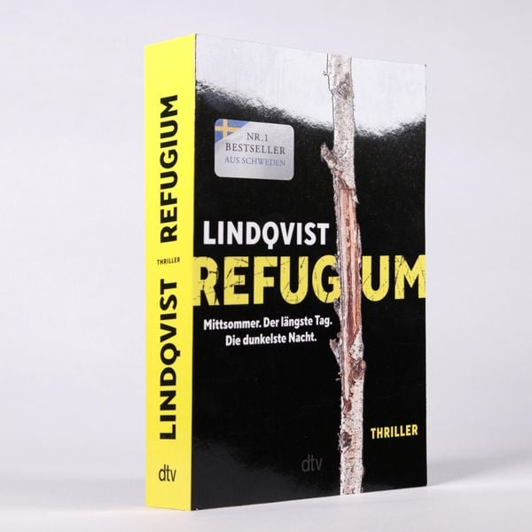 Produktbild: Refugium