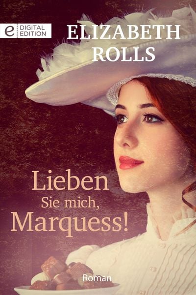 Produktbild: Lieben Sie mich, Marquess!