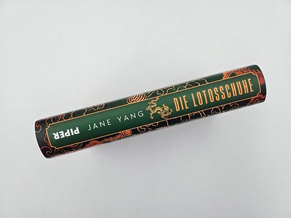 Produktbild: Die Lotosschuhe