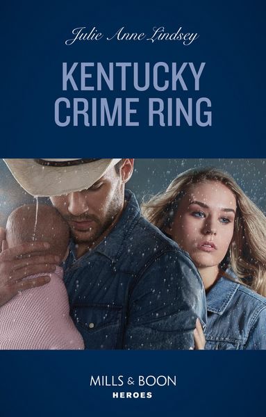 Produktbild: Kentucky Crime Ring