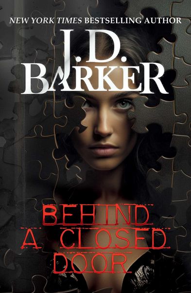 Produktbild: Behind A Closed Door