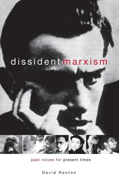 Produktbild: Dissident Marxism
