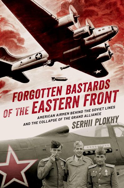 Produktbild: Forgotten Bastards of the Eastern Front