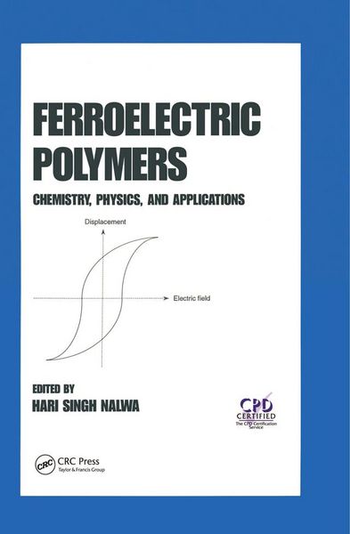 Produktbild: Ferroelectric Polymers