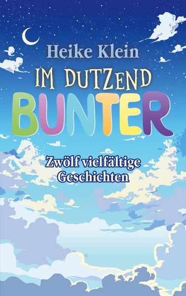Produktbild: Im Dutzend Bunter