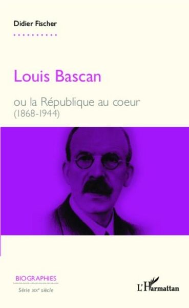 Produktbild: Louis Bascan