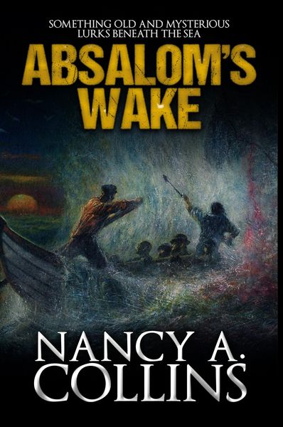 Produktbild: Absalom's Wake