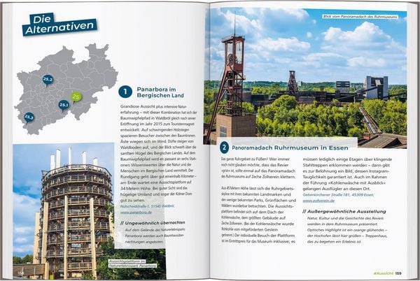 Produktbild: DUMONT #genausosch&ouml;n in Nordrhein-Westfalen
