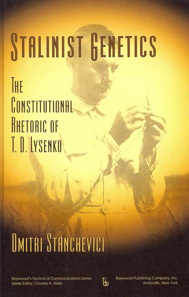 Produktbild: Stalinist Genetics