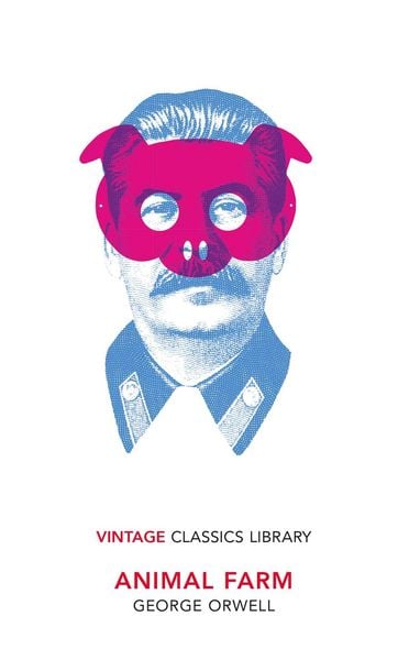 Produktbild: Animal Farm