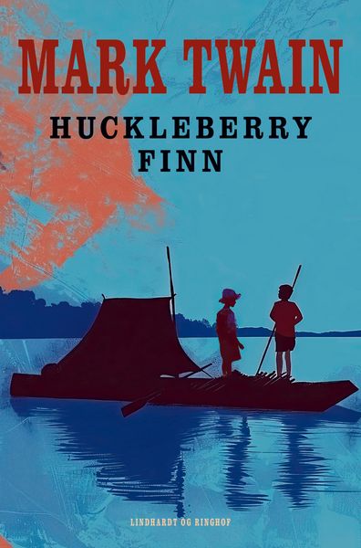 Produktbild: Huckleberry Finn