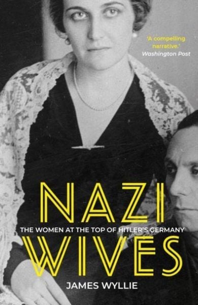 Produktbild: Nazi Wives
