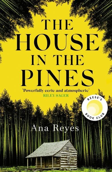 Produktbild: Reyes, A: House in the Pines