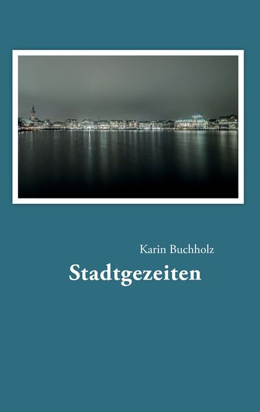 Produktbild: Stadtgezeiten