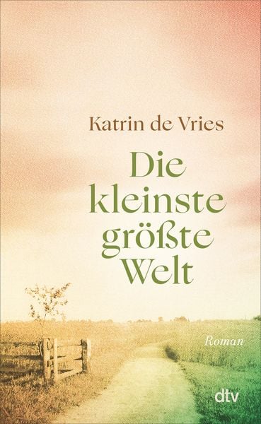 Produktbild: Die kleinste gr&ouml;&szlig;te Welt