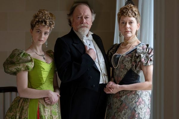 Produktbild: The Hardacres - Staffel 1 (Fernsehjuwelen)