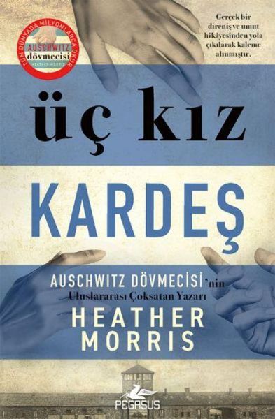 Produktbild: &Uuml;c Kiz Kardes