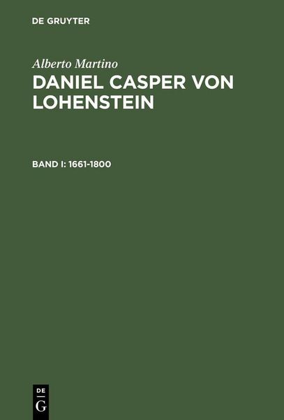 Produktbild: 1661-1800