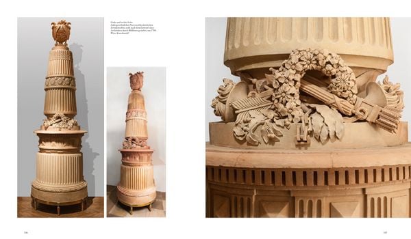 Produktbild: Klassizismus und Biedermeier in Mitteleuropa