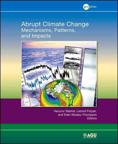Produktbild: Abrupt Climate Change