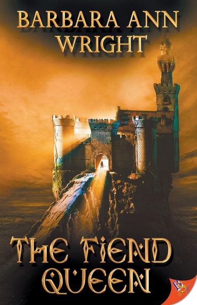 Produktbild: The Fiend Queen