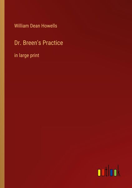 Produktbild: Dr. Breen's Practice