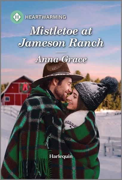 Produktbild: Mistletoe at Jameson Ranch