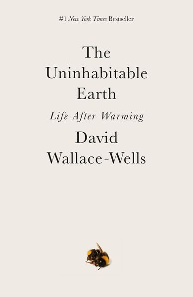 Produktbild: The Uninhabitable Earth
