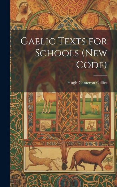 Produktbild: Gaelic Texts for Schools (New Code)