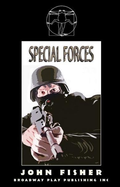Produktbild: Special Forces