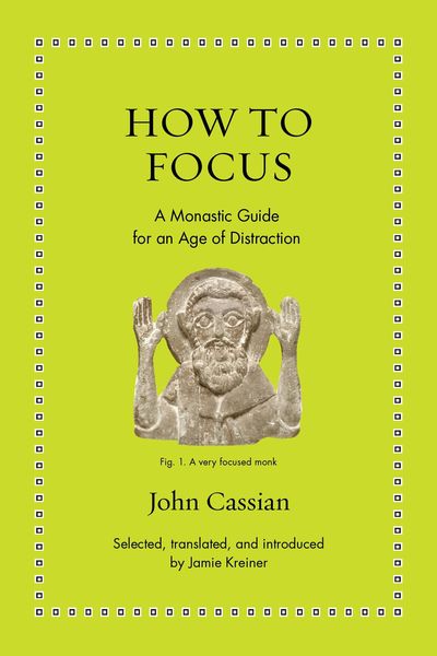 Produktbild: How to Focus