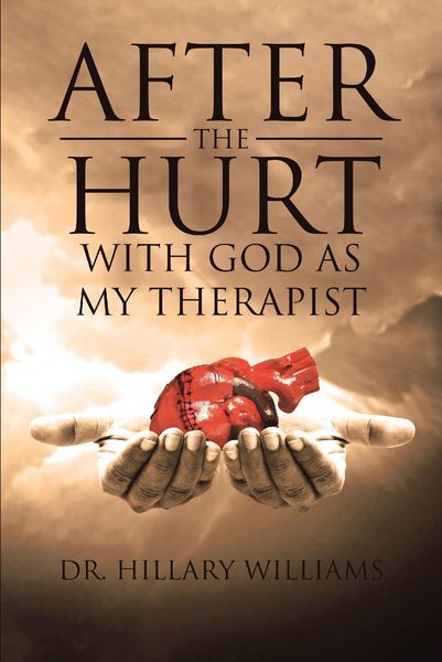 Produktbild: After the Hurt With God As My Therapist (God's Therapy, #1)