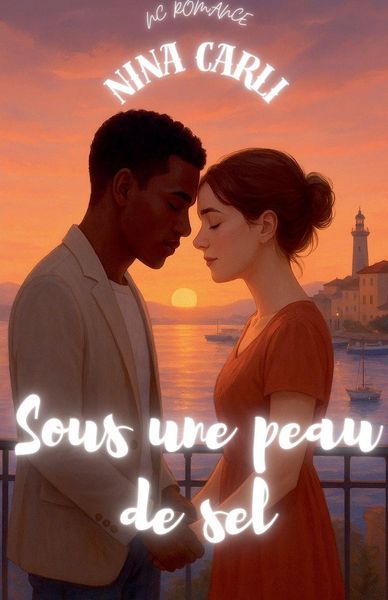 Produktbild: Sous une peau de sel