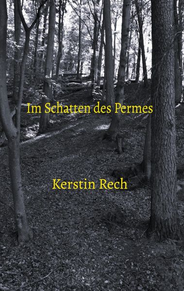 Produktbild: Im Schatten des Permes