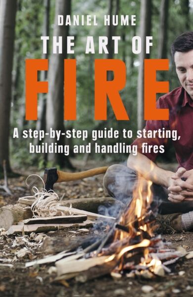 Produktbild: Hume, D: The Art of Fire
